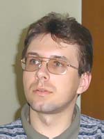 Андрей Пискунов