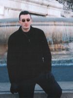 Дмитрий Каган