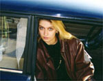 Елена Смирягина
