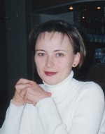 Ольга Смирнова