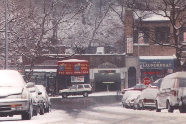 NEW-YORK PHOTO