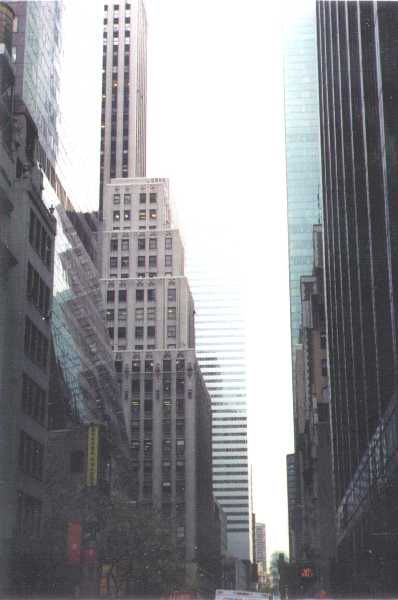 NEW-YORK PHOTO