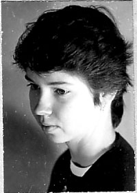 Хавкина Аня