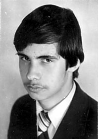 Степанян Карен